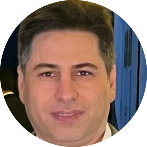 Go to the profile of Afshin khazaei