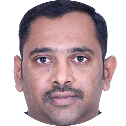 Go to the profile of Karthikeyan Sekar