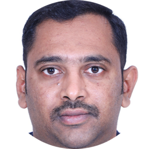 Go to the profile of Karthikeyan Sekar