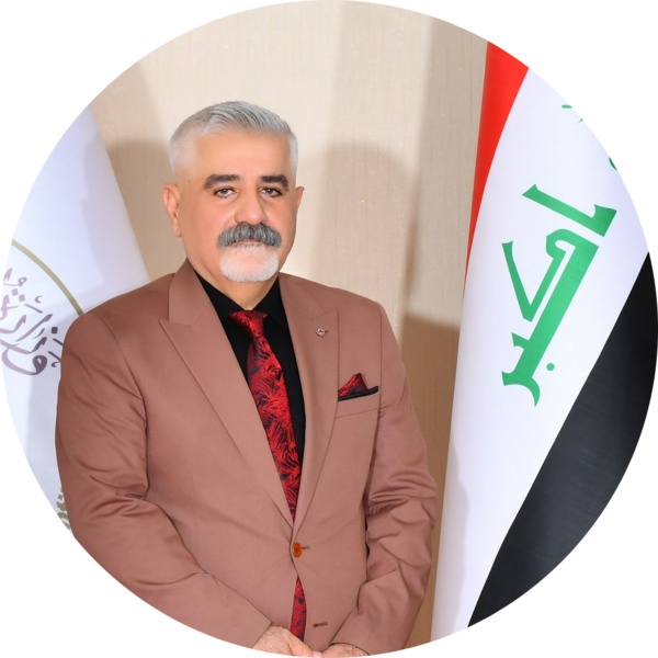 Go to the profile of Shaheen Mohammed Saleh Ahmed