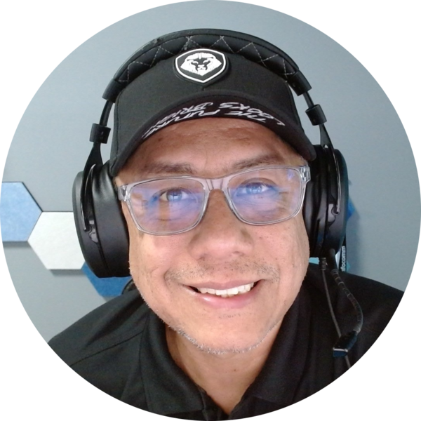 Go to the profile of Luis Zorrilla