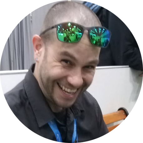 Go to the profile of Miguel Albaladejo