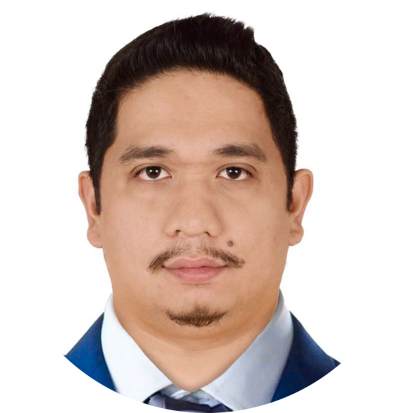 Go to the profile of Rho Steven Bochorno