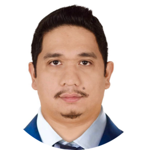 Go to the profile of Rho Steven Bochorno