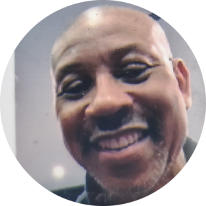 Go to the profile of Darryl Jones