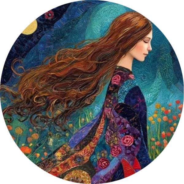 Go to the profile of Lydia