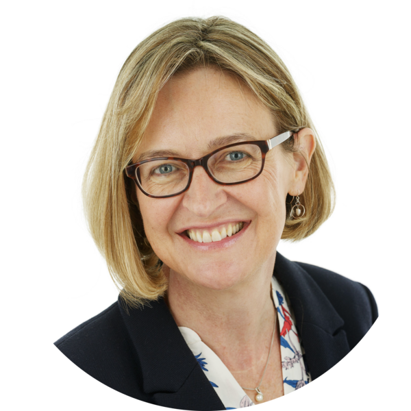 Go to the profile of Helen Jarvie