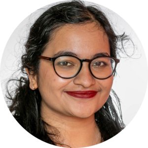 Go to the profile of Alka Rao