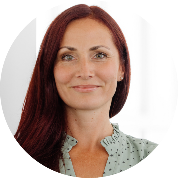 Go to the profile of Geraldine Zimmer-Bensch