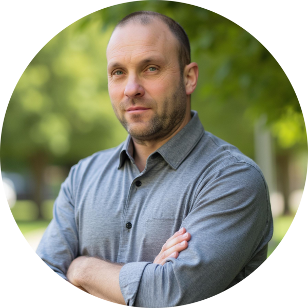 Go to the profile of Toby Redington