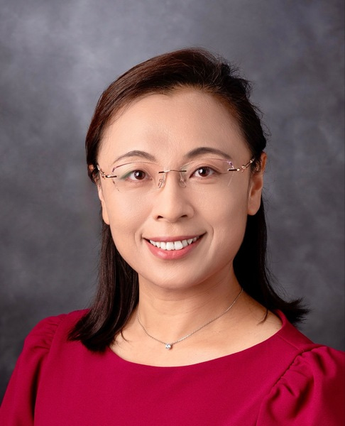 Go to the profile of Di Zhao