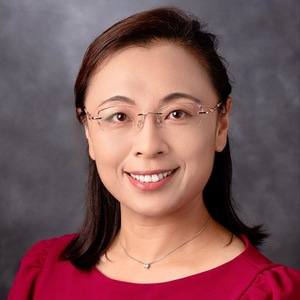 Go to the profile of Di Zhao