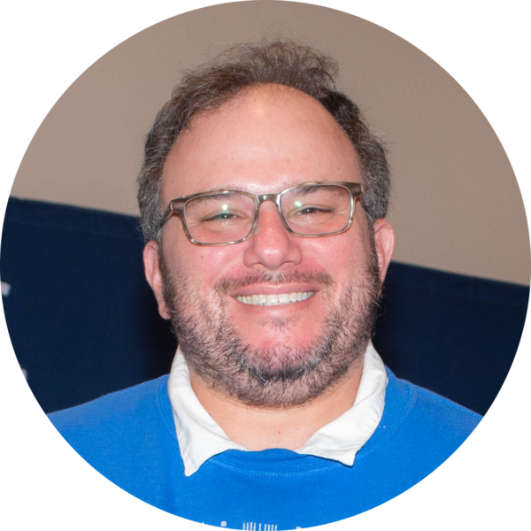 Go to the profile of Mitch Malasky