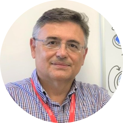 Go to the profile of John Strouboulis