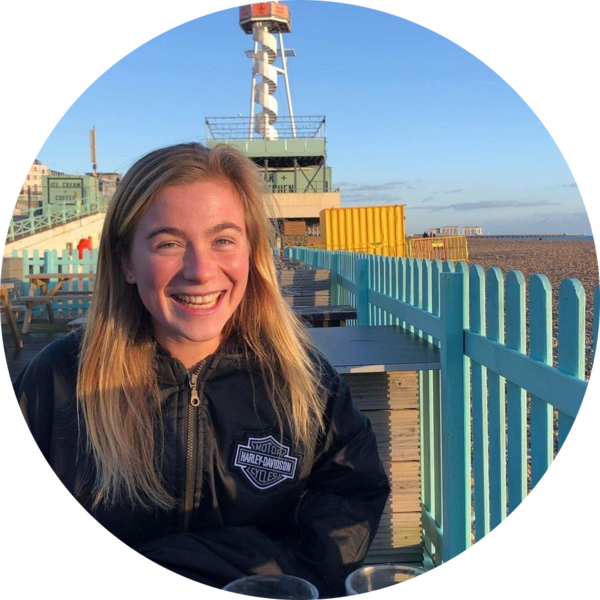 Go to the profile of Madeleine Baxter