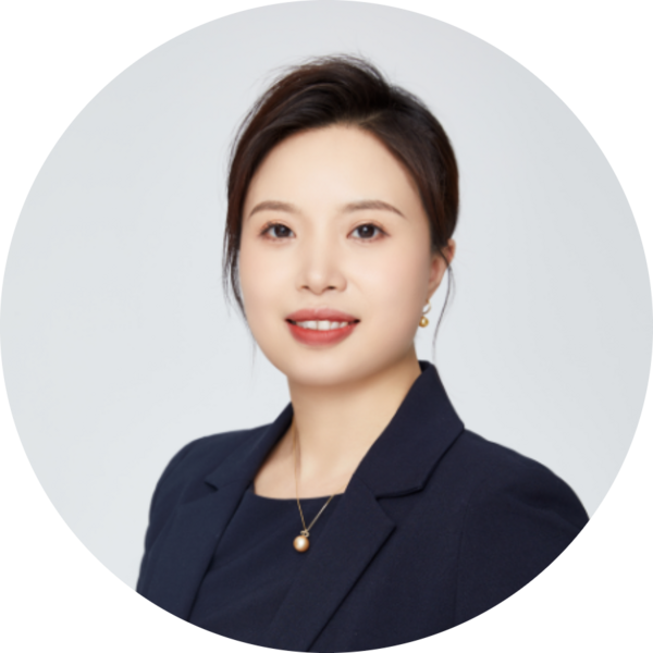 Go to the profile of Jingxin Li