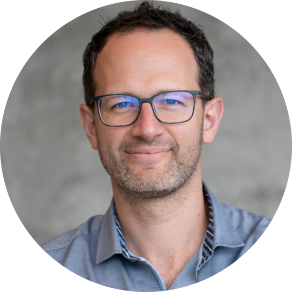 Go to the profile of J. Andrew Pospisilik