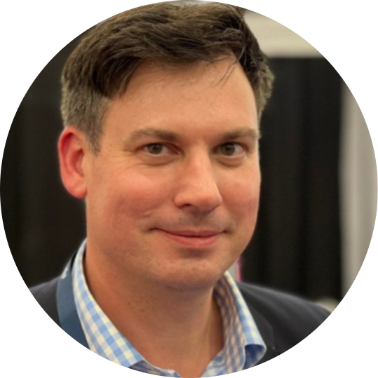 Go to the profile of Robert Mathews