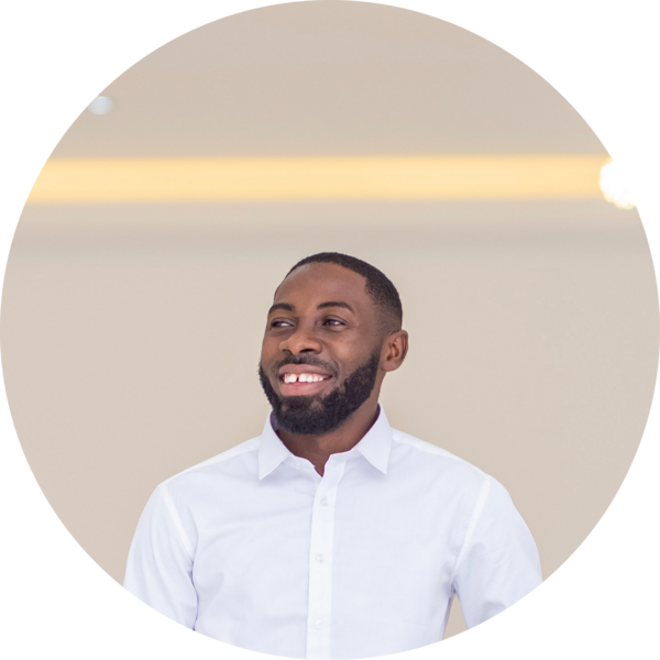 Go to the profile of Isaac Obeng-Amoako