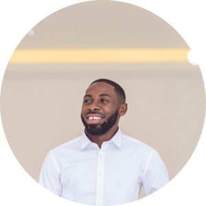 Go to the profile of Isaac Obeng-Amoako