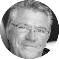 Go to the profile of Graham Cherry