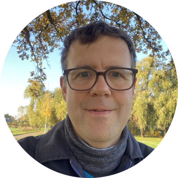 Go to the profile of Michael Crossland