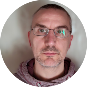 Go to the profile of Marko Lemmen