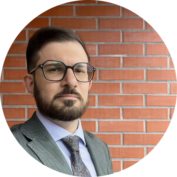 Go to the profile of Matteo Augello