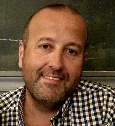 Go to the profile of Stuart Hamilton