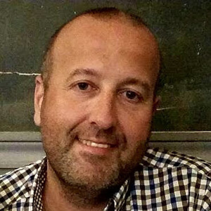 Go to the profile of Stuart Hamilton