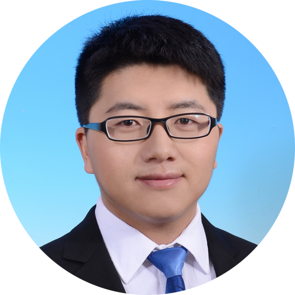 Go to the profile of Jinghui Zhang