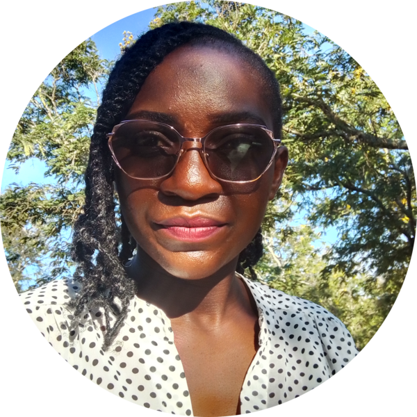 Go to the profile of Chanda Chikombo