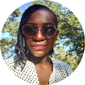 Go to the profile of Chanda Chikombo