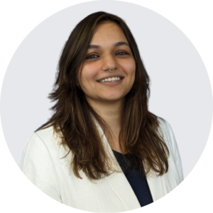 Go to the profile of Mohini Singh