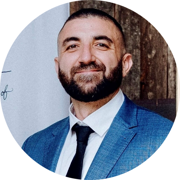 Go to the profile of Josh Chircop