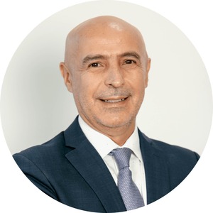 Go to the profile of Fidel Jaramillo