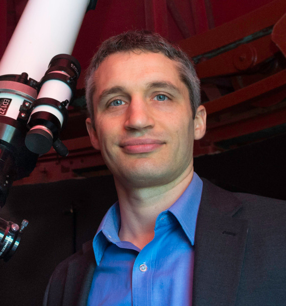 Go to the profile of Steven Rodney