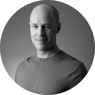 Go to the profile of Chris Booker