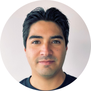 Go to the profile of Rafael Mutio