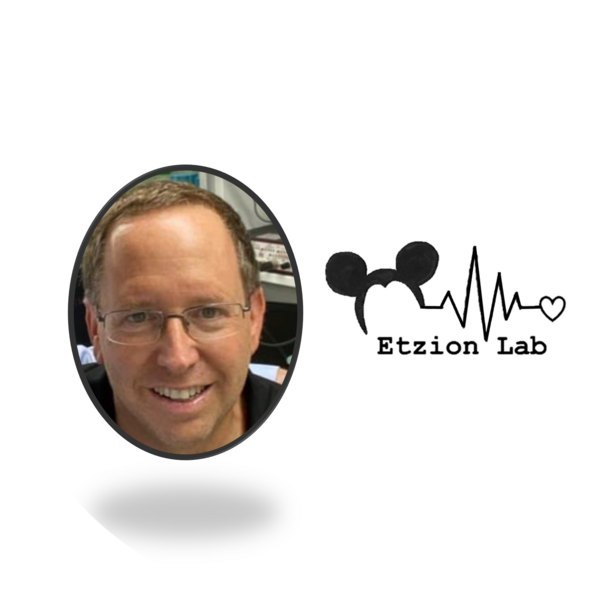 Go to the profile of Yoram Etzion