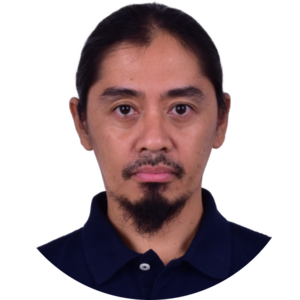 Go to the profile of Jerone Tausa