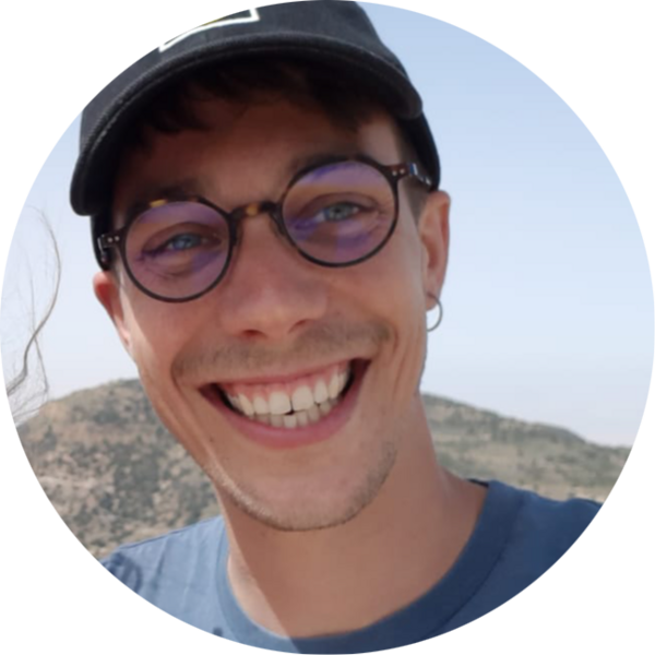 Go to the profile of Pasquier Virgil