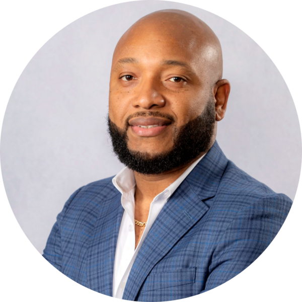 Go to the profile of Dom Mitial