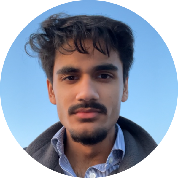 Go to the profile of Abdul Hadi