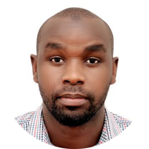 Go to the profile of Ayyub Kalanzi