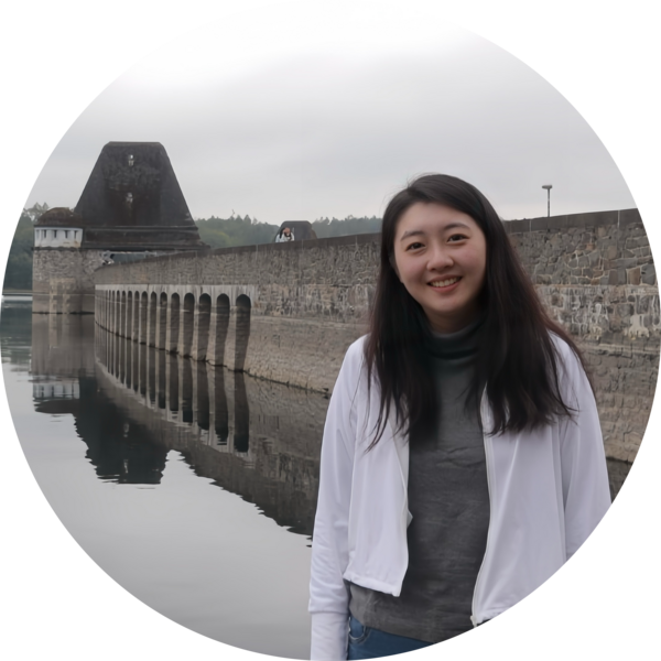 Go to the profile of Dawn Xue