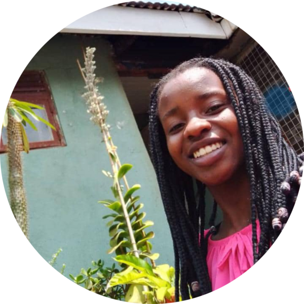 Go to the profile of Jovet Philippa Turyatunga