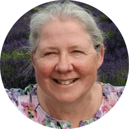 Go to the profile of Julia Bennett