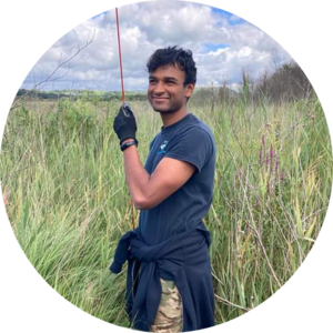 Go to the profile of Joshua Da Cruz