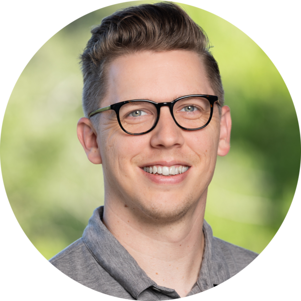 Go to the profile of Evan Reese